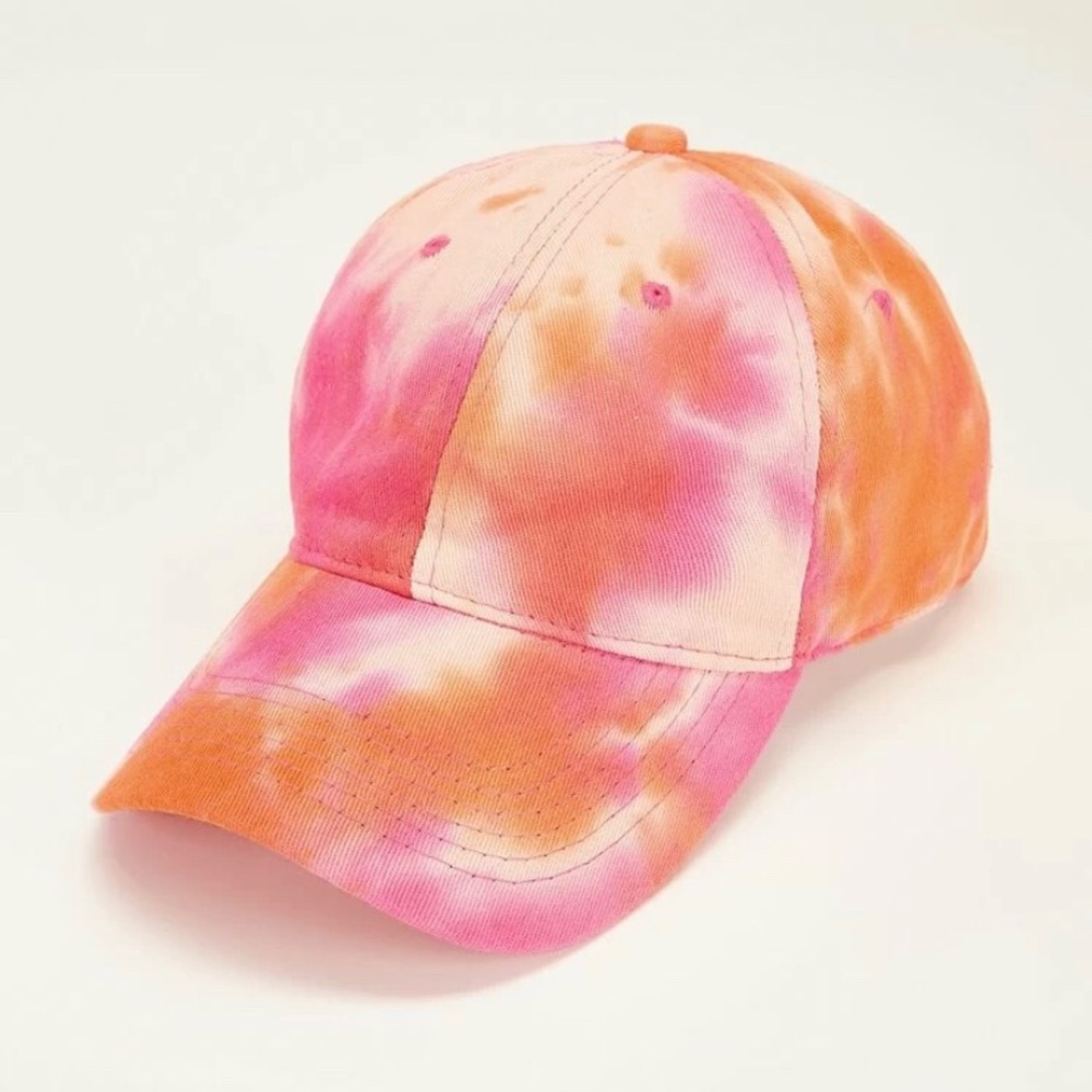 Baseball caps - Picture 5 of 8